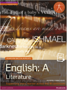 IB英语A文学教材下载《English A Literature》
