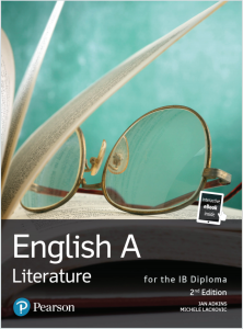 IB英语A文学教材下载《English A Literature for the IB Diploma 2nd Edition》