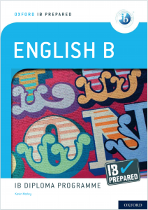 IB英语B教材下载《IB Prepared English B》