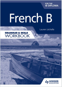 IB法语B教材下载《French B Grammar & Skills Workbook》