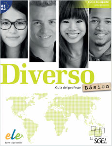 IB西班牙语教师指导手册下载《Diverso Básico - Guía del profesor》