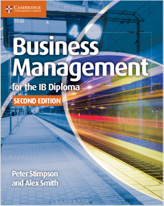 IB商业管理教材下载《Business Management for the IB Diploma Second Edition》
