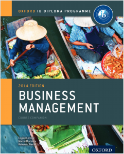 IB商业管理教材下载《Oxford IB Diploma Programme: Business Management Course Companion 2014 Edition》