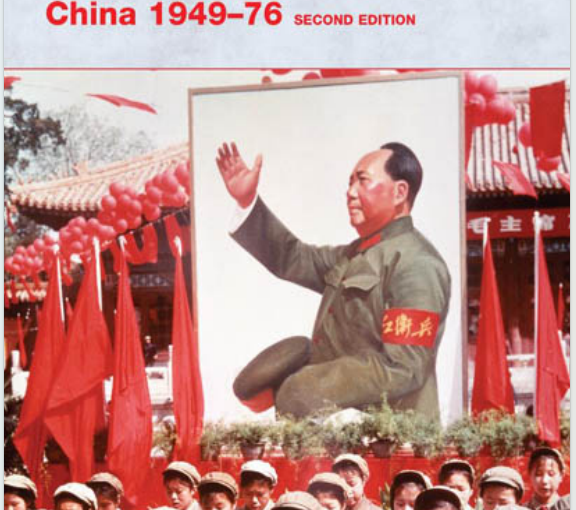 IB历史教材下载《The People's Republic of China 1949–76》