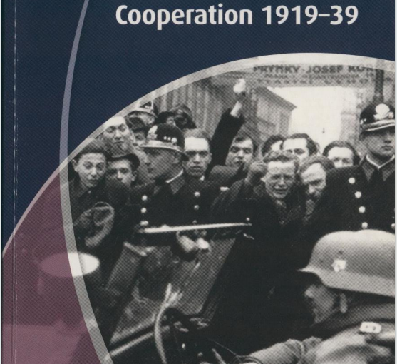 IB历史教材下载《Interwar Years: Conflict and Cooperation 1919–39》