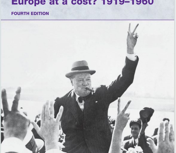 IB历史教材下载《Access to History: British Foreign Affairs: Saving Europe at a cost? 1919–1960》