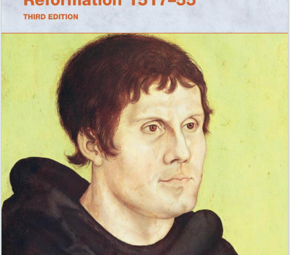 IB历史教材下载《Access to History: Luther and the German Reformation 1517–55》