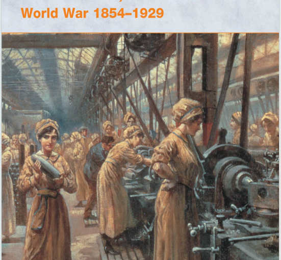 IB历史教材下载《Access to History: The Experience of Warfare in Britain: Crimea, Boer and the First World War 1854–1929》