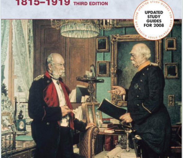 IB历史教材下载《Access to History: The Unification of Germany 1815–1919, Third Edition》