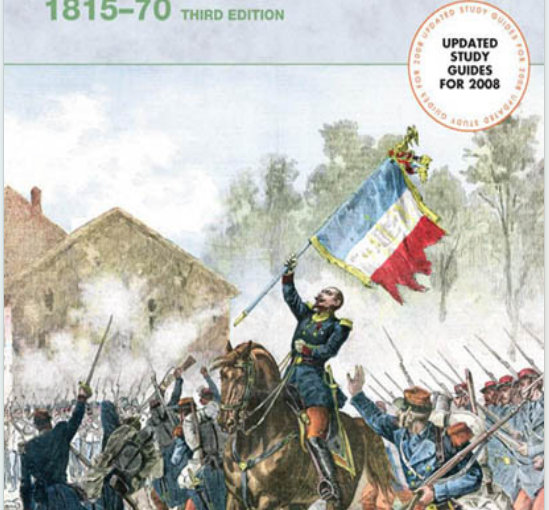 IB历史教材下载《Access to History: The Unification of Italy 1815–70, Third Edition》