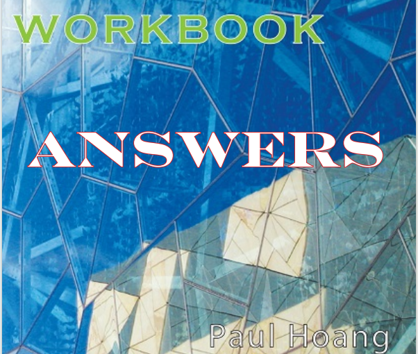 IB商业管理教材下载《Business Management Workbook Answers 2nd Edition》