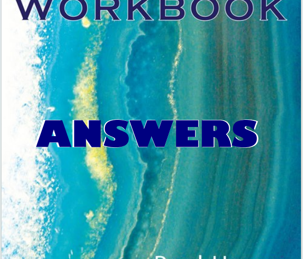 IB经济学教材下载《ECONOMICS WORKBOOK ANSWERS》