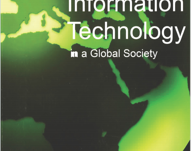 IB信息技术教材下载《Information Technology in a Global Society - Stuart Gray - 2011》