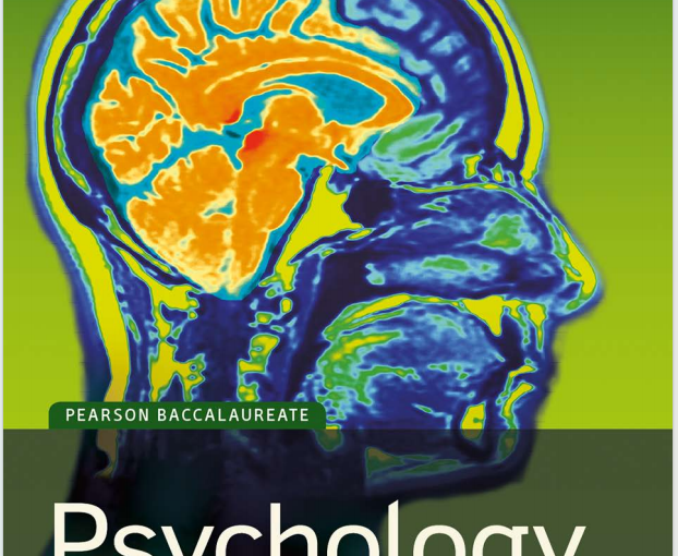 IB心理学教材下载《Psychology - Law, Halkiopoulos and Bryan - Pearson 2010》