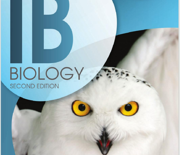 IB生物学教材下载《IB Biology (Student Workbook) - Richard Allan - Second Edition - Biozone 2014》