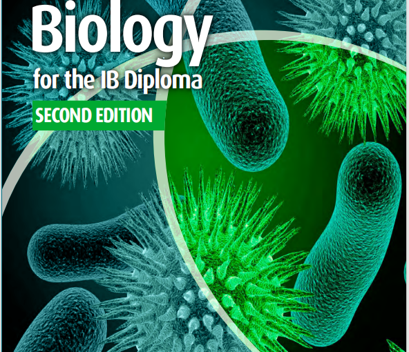 IB生物学教材下载《Biology - OPTIONS - Brenda Walpole - Second Edition - Cambridge 2014》