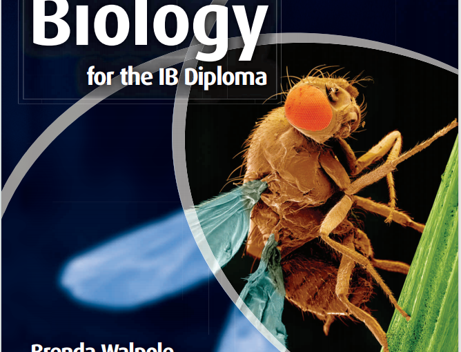 IB生物学教材下载《Biology - Walpole, Merson-Davies and Dann - First Edition - Cambridge 2011》