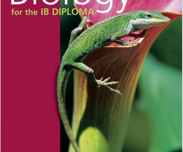 IB生物学教材下载《Biology - C. J. Clegg - First Edition - Hodder 2007》