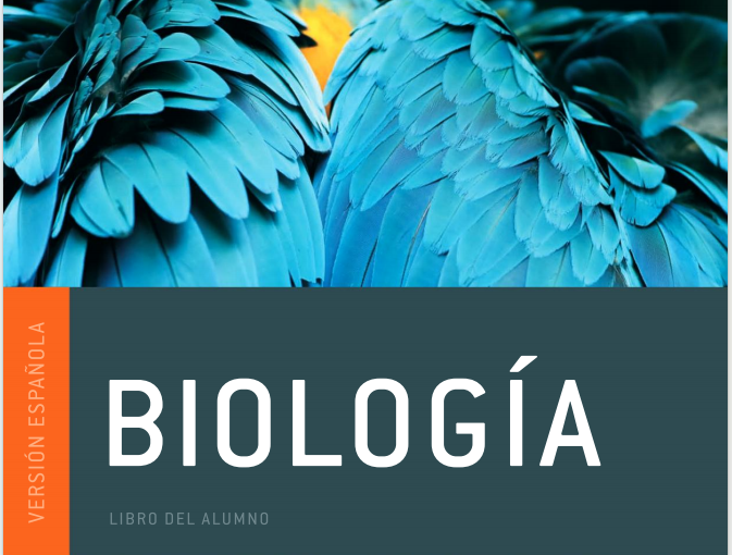 IB生物学教材下载《Biology - Course Companion - Andrew Allott and David Mindorff - SPANISH - Oxford 2014》