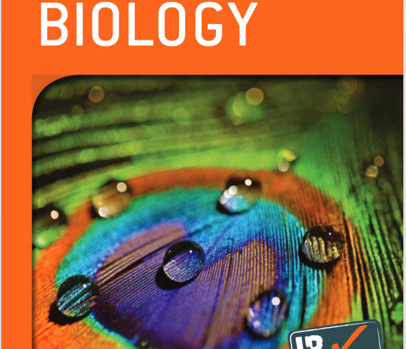 IB生物学教材下载《Biology - IB Prepared - Debora M. Primrose - Oxford 2019》