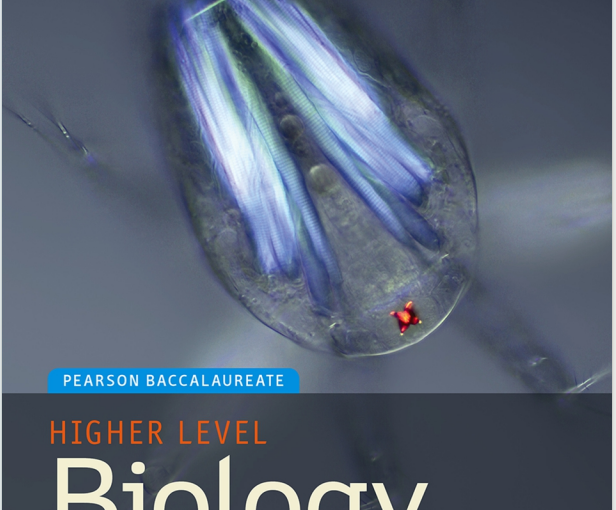 IB生物学教材下载《Biology HL - Damon, McGonegal Tosto and Ward - Second Edition - Pearson 2014》