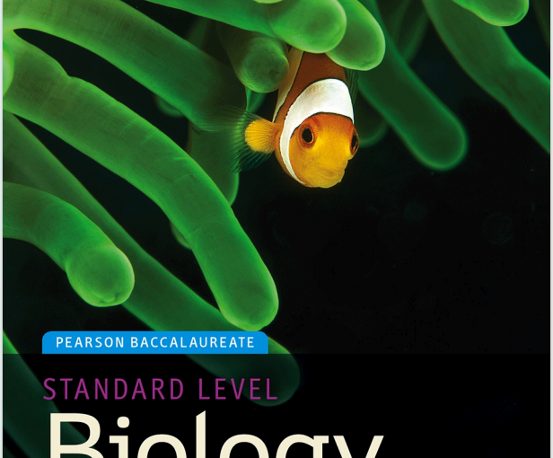 IB生物学教材下载《Biology SL - Damon, McGonegal Tosto and Ward - Second Edition - Pearson 2014》
