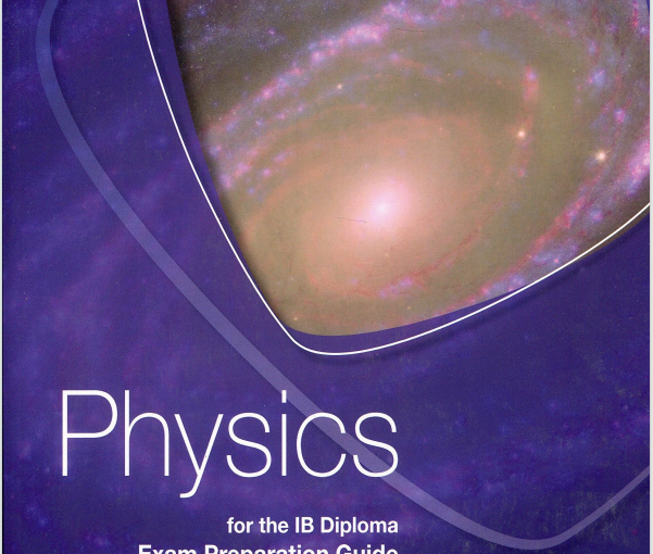 IB物理教材下载《Physics - Exam Preparation Guide - K.A. Tsokos - Second Edition - Cambridge 2016》