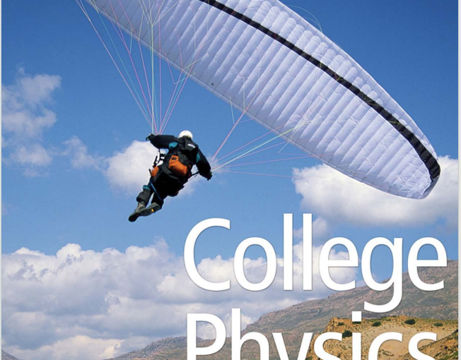 IB物理教材下载《College Physics - Raymond A. Serway and Chris Vuille - Ninth Edition - Cengage 2012》