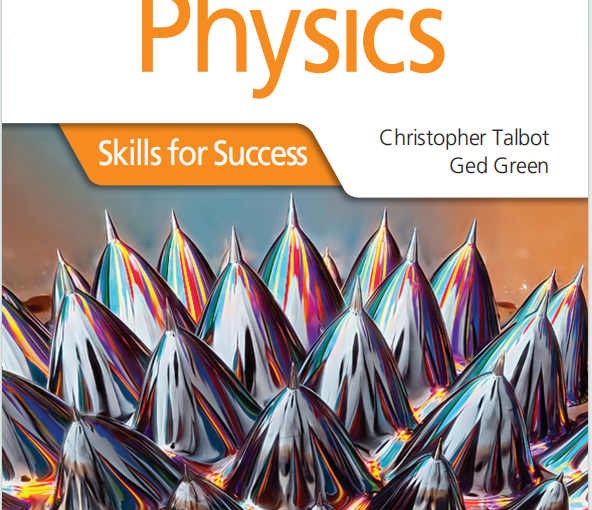 IB物理教材下载《Internal Assessment for Physics - Skills for Success - John Allum and Ged Green - Hodder 2019》