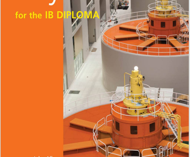 IB物理教材下载《Physics - John Allum and Christopher Talbot - First Edition - Hodder 2012》