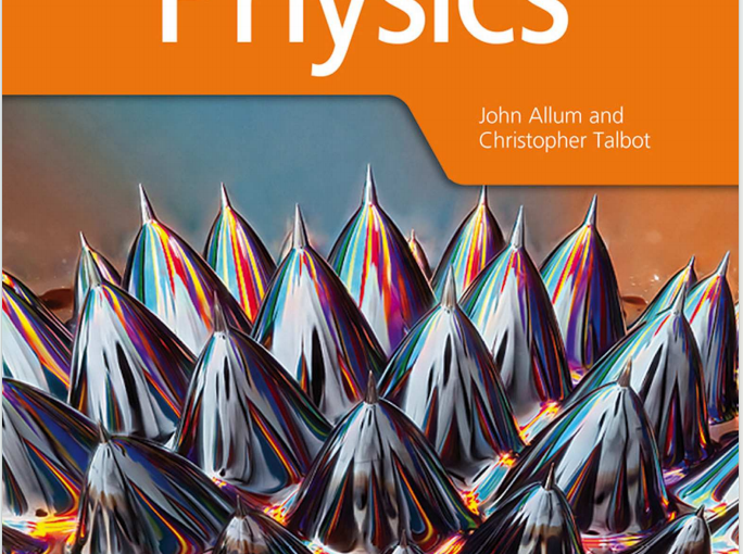 IB物理教材下载《Physics - John Allum and Christopher Talbot - Second Edition - Hodder 2014》