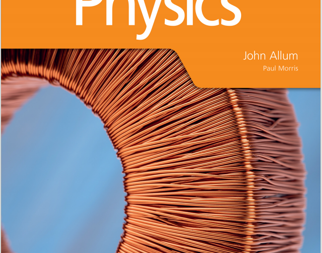 IB物理教材下载《Physics for the IB Diploma  (London) (John Allum, Paul Morris》