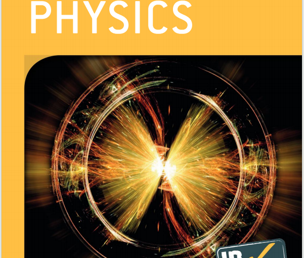 IB物理教材下载《Physics - IB Prepared - David Homer - Oxford 2019》