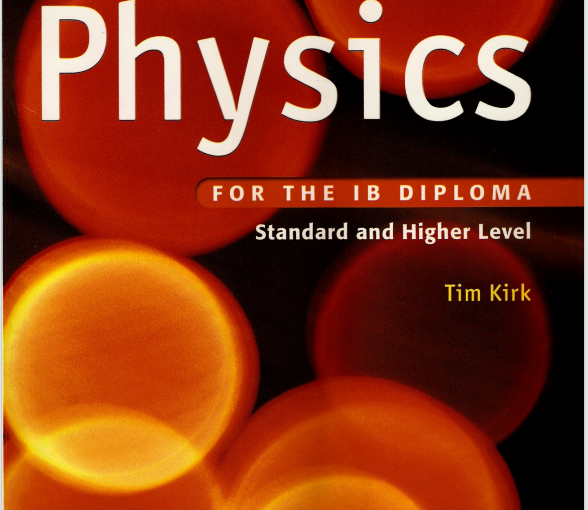 IB物理教材下载《Physics - Study Guide - Tim Kirk - Second Edition - Oxford 2007》