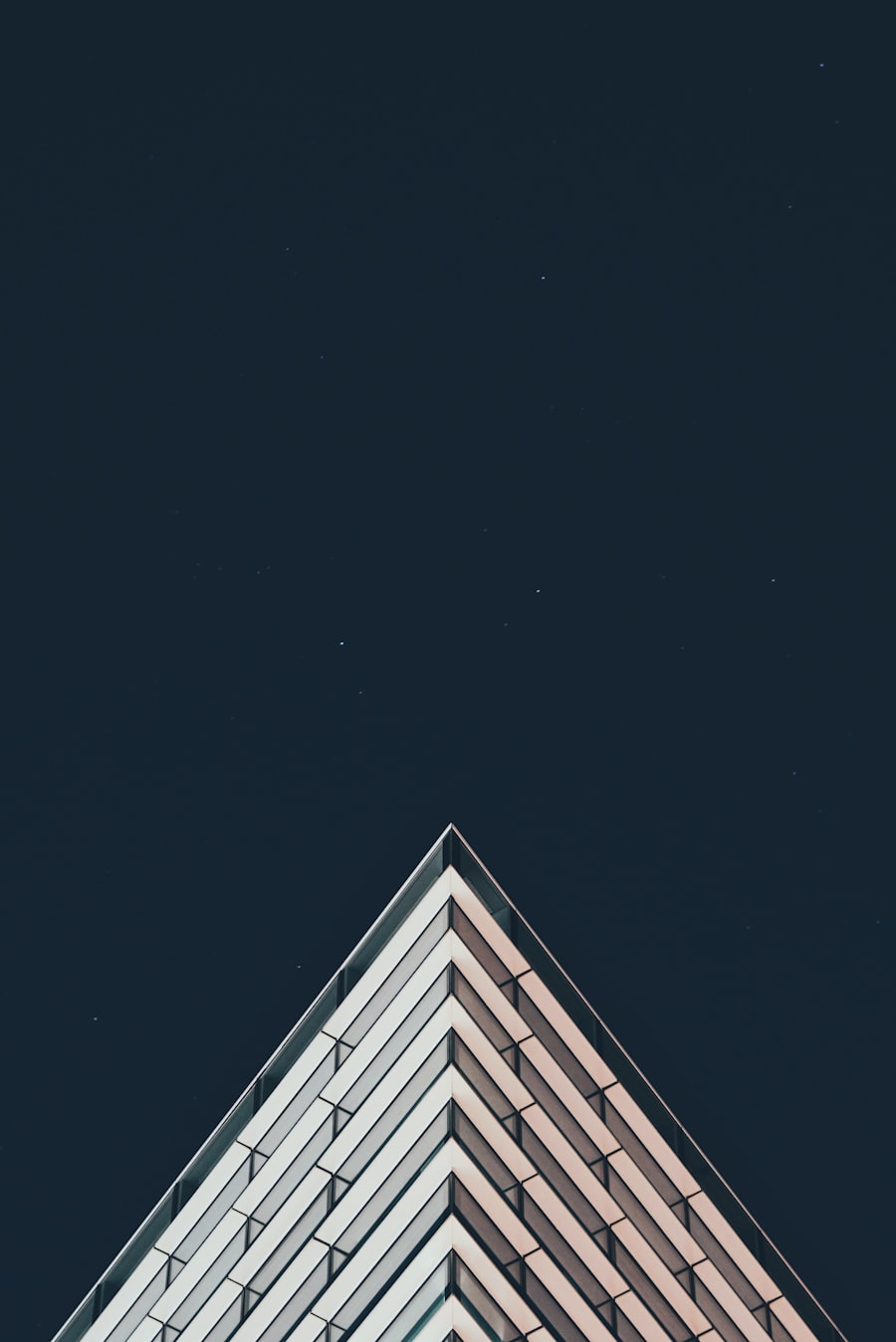 专注